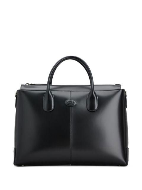 Di laptop bag by TODS