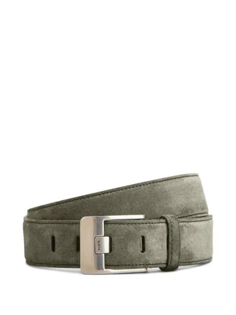 Fibbia sporty belt by TODS