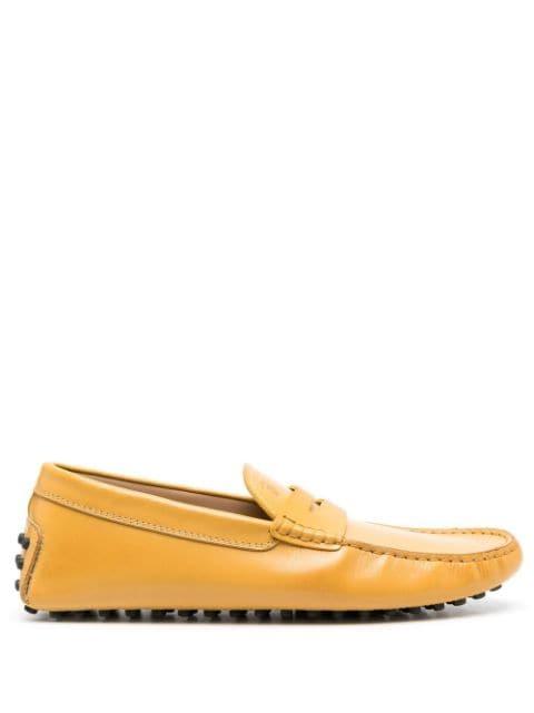 Gommino Driving shoes by TODS