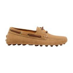 Gommino Marco loafers by TODS