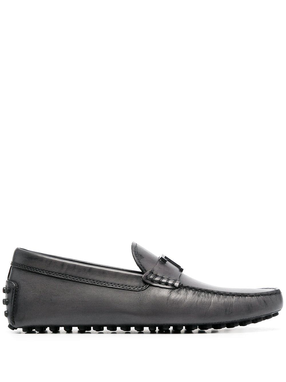 Gommino driving loafers by TODS