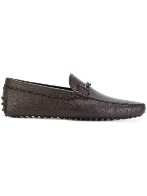 Gommino  loafers by TODS