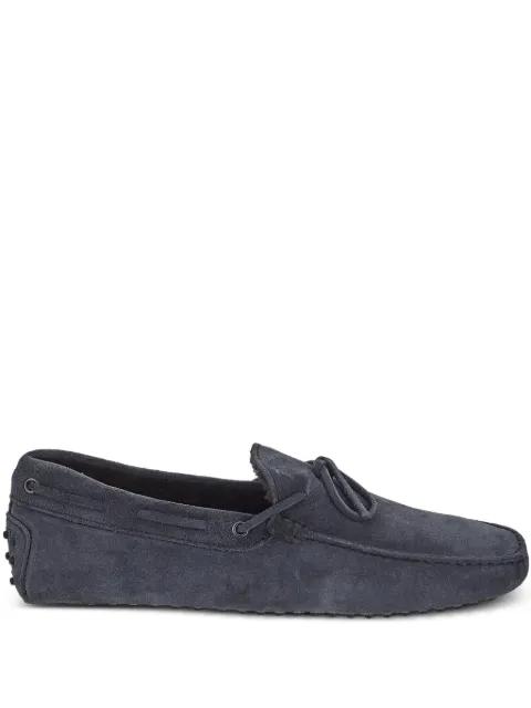 Gommino loafers by TODS