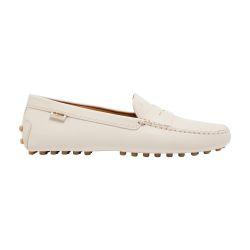 Gommino loafers by TODS