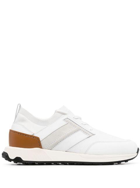 Maglia low-top sneakers by TODS