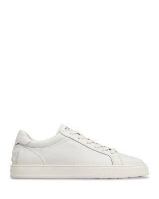 Men's Allacciata Cassetta 04L Lace Up Sneakers by TODS