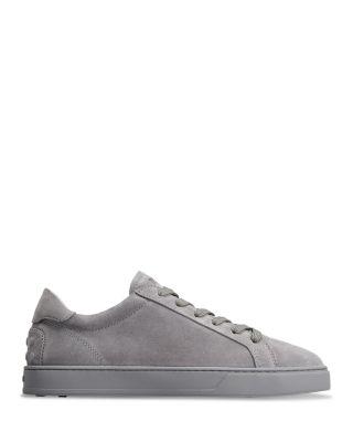 Men's Allacciata Cassetta 04L Lace Up Sneakers by TODS
