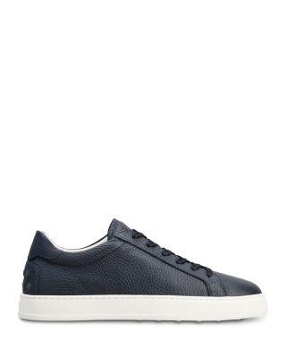 Men's Allacciata Cassetta Sneakers by TODS