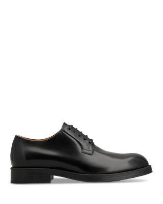 Men's Formale Gomma Derby Oxfords by TODS