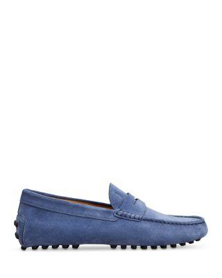 Men's Gommino Driving Moccasin Loafers by TODS