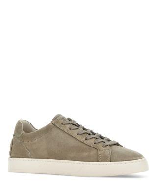 Men's Lace Up Sneakers by TODS