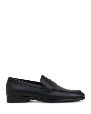 Men's Mocassino Loafers by TODS