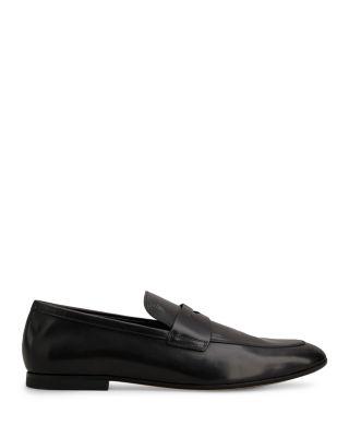 Men's Slip On Penny Loafers by TODS