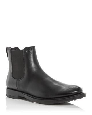 Men's Stivaletto El Forma Chelsea Boots by TODS