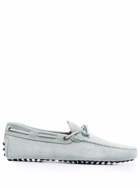New Gommini 122 mocassins by TODS