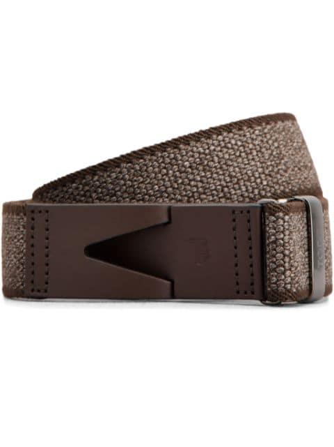 New Greca 3.5 belt by TODS