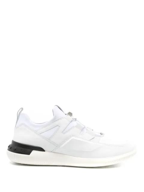 No_Code 03 low-top sneakers by TODS