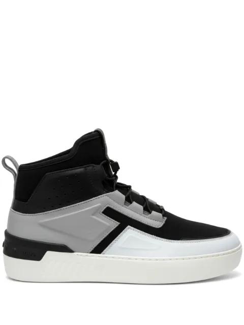 No_Code sneakers by TODS