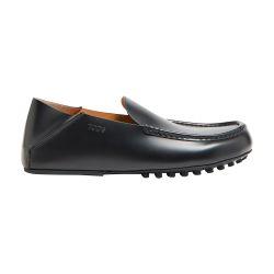 Pantofola loafers by TODS
