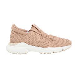 Running lace-up sneakers by TODS