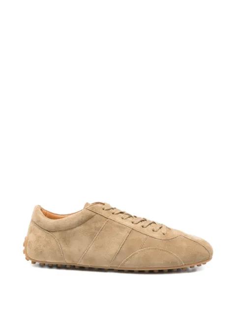 T Marathon lace-up sneakers by TODS