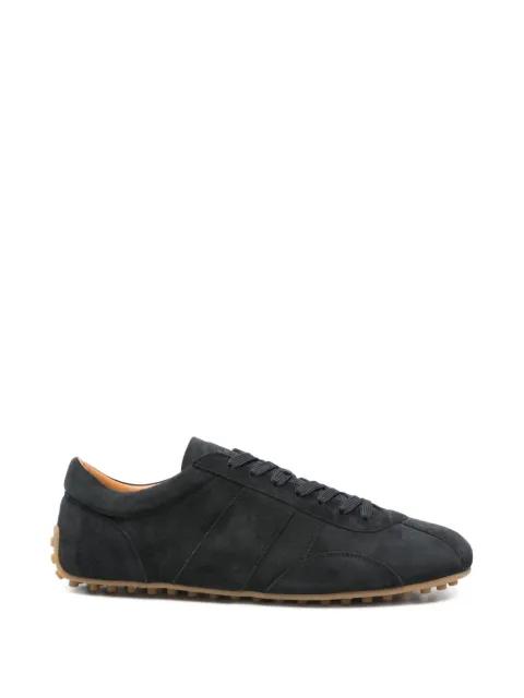 T Marathon lace-up sneakers by TODS