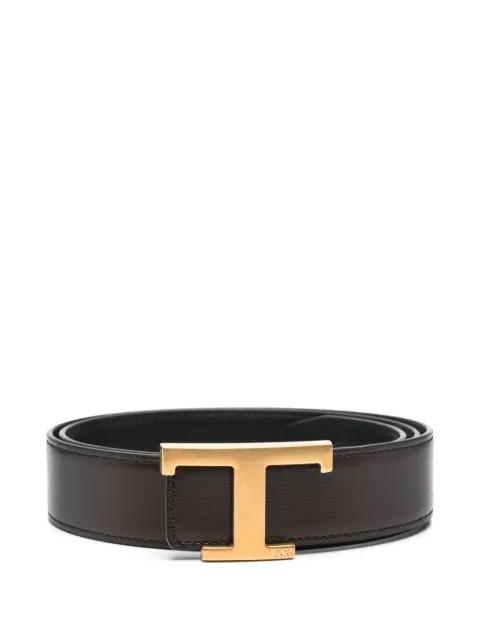 T Timeless belt by TODS