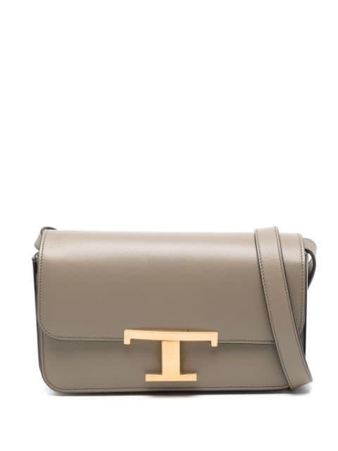 T Timeless cross body bag by TODS