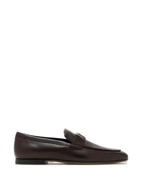 T Timeless loafers by TODS