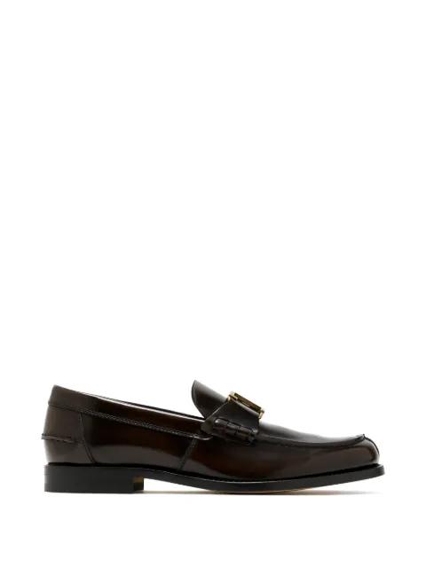 T Timeless loafers by TODS