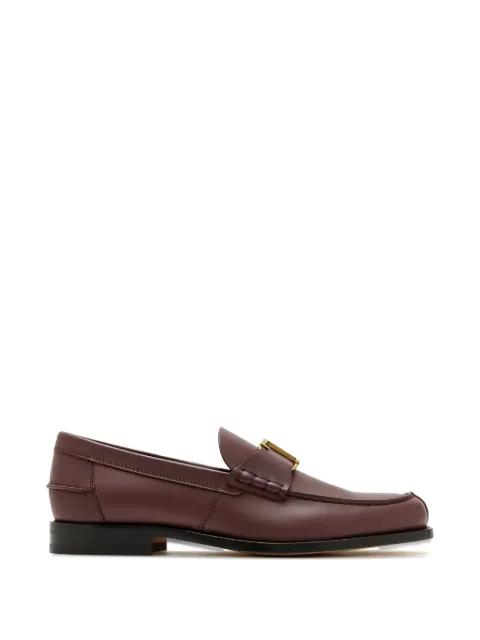 T Timeless loafers by TODS