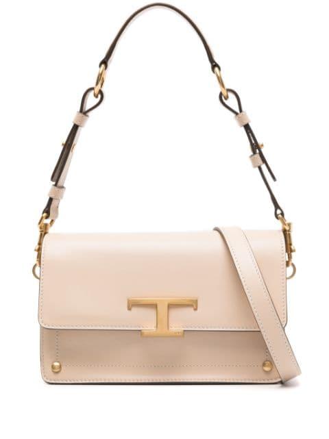 T Timeless shoulder bag by TODS