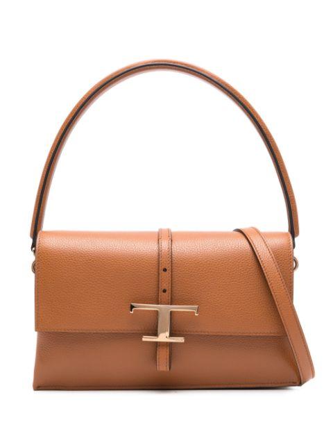 T Timeless shoulder bag by TODS