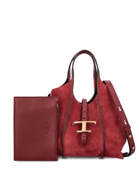 T Timeless shoulder bag by TODS