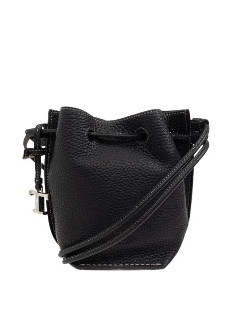 T-charm crossbody bag by TODS