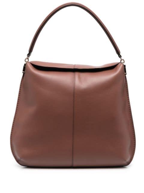 T tote bag by TODS