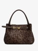 Tim top-handle mini bag by TODS