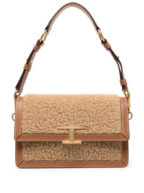 Timeless crossbody bag by TODS