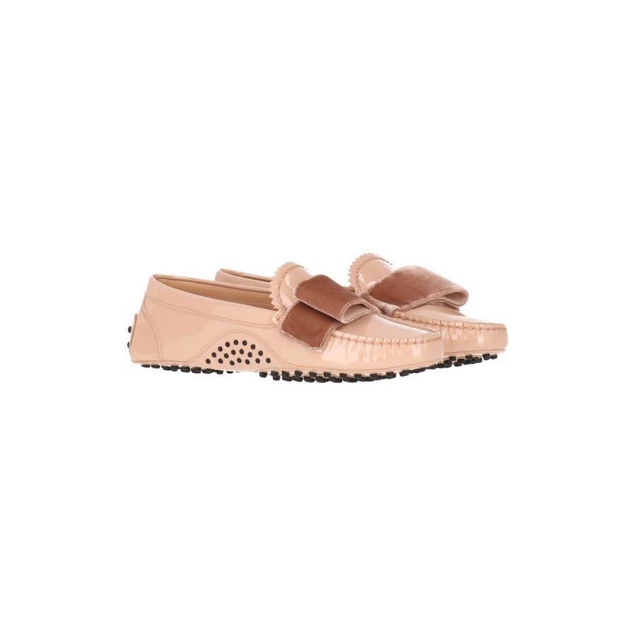Tod's Alessandro Dell'acqua Loafers by TODS