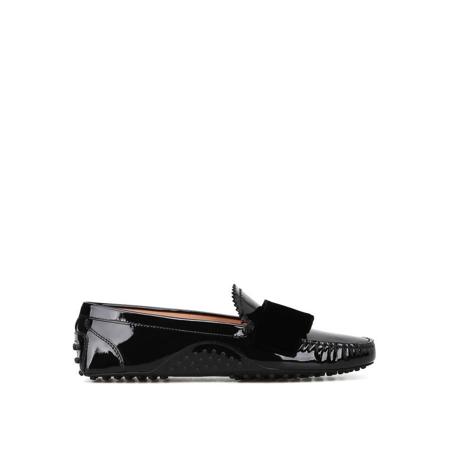 Tod's Alessandro Dell'acqua Loafers by TODS