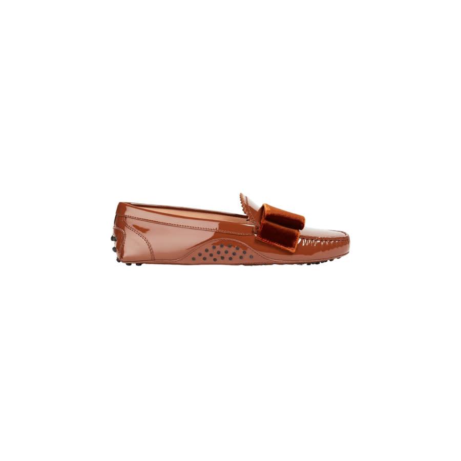 Tod's Alessandro Dell'acqua Loafers by TODS