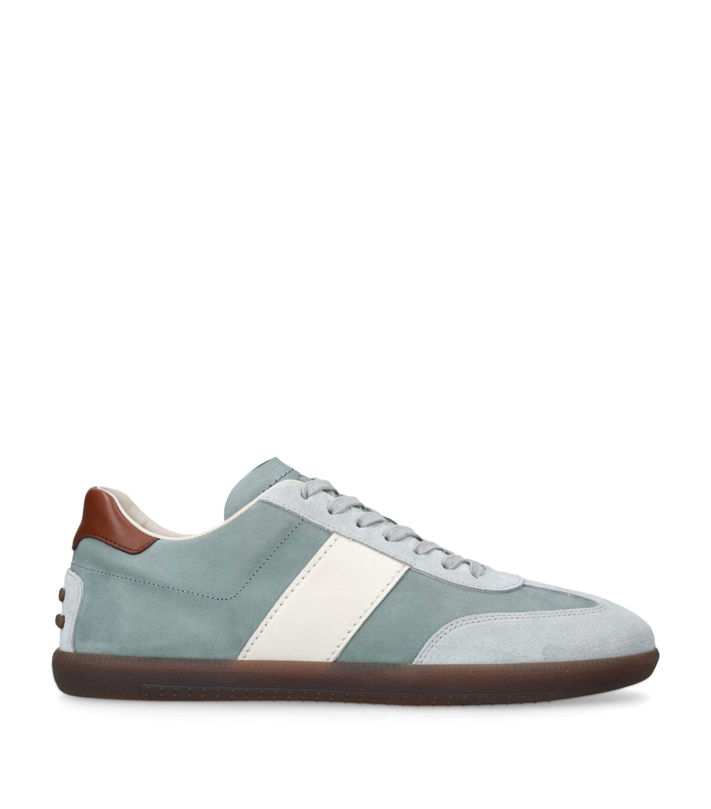 Tod's Cassetta Leggera Sneakers by TODS