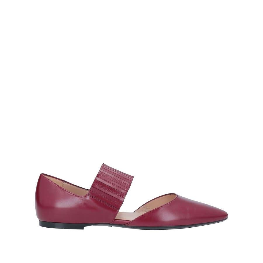 Tod's Gomma 22B Pumps by TODS