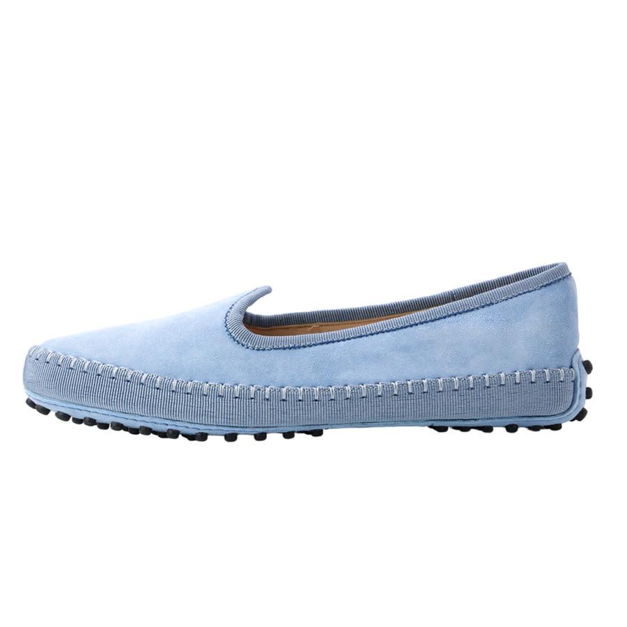 Tod's Gommini Driving Loafers by TODS