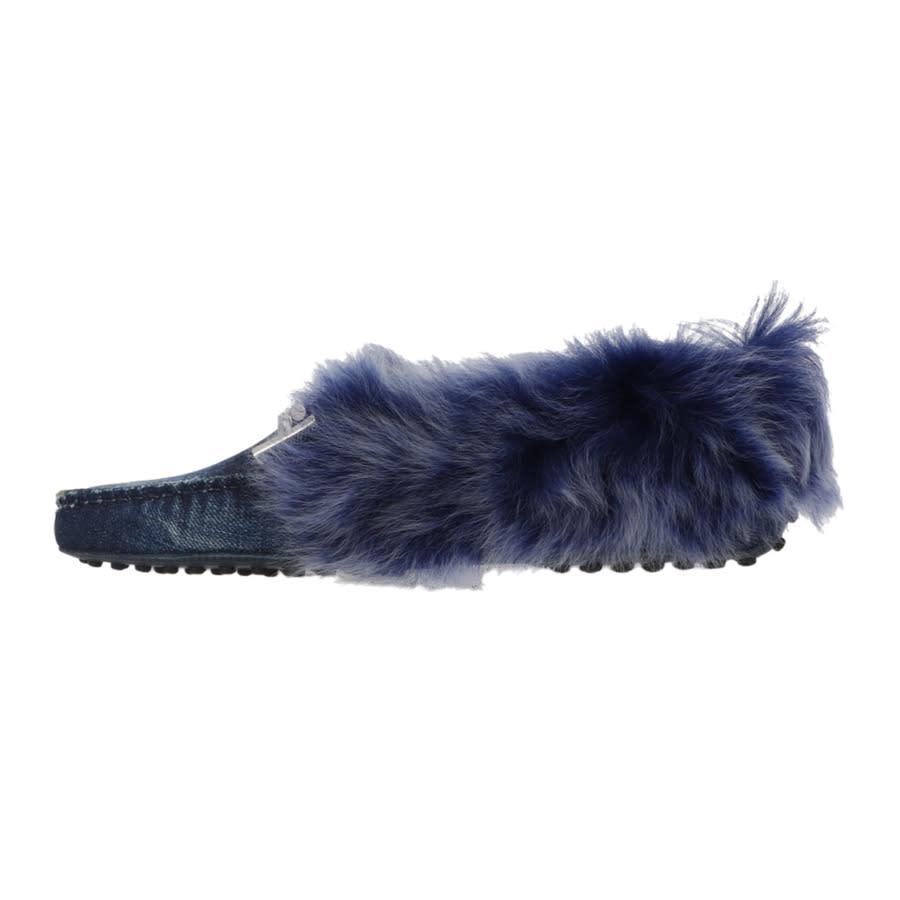 Tod's Gommino Loafers by TODS