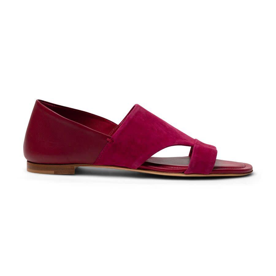 Tod's Open-Toe Pumps by TODS