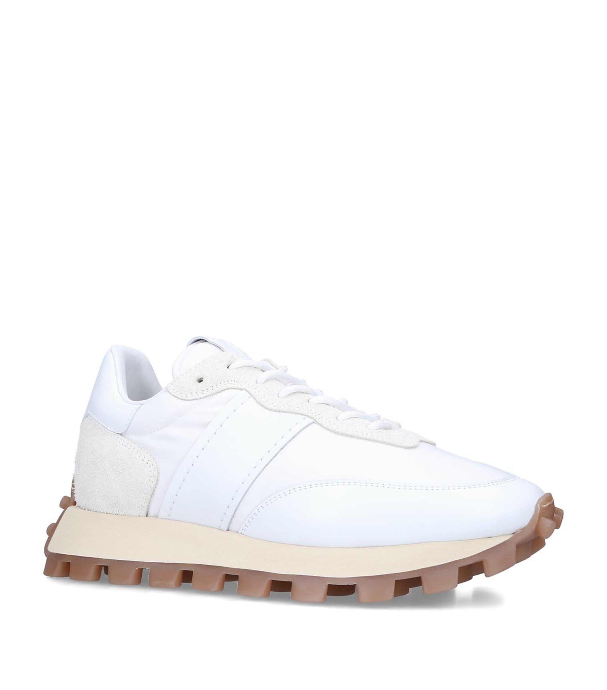 Tod's Sportiva Sneakers by TODS