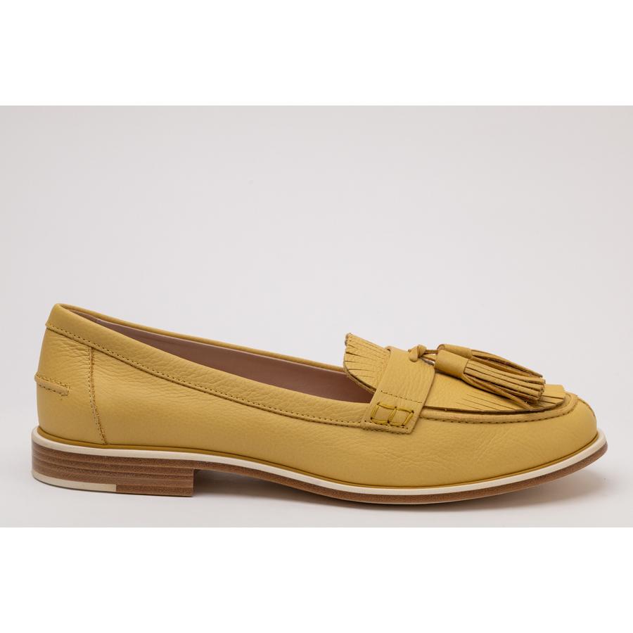 Tod's Tassel Loafers by TODS