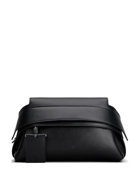 Tod's Wave flap shoulder bag by TODS