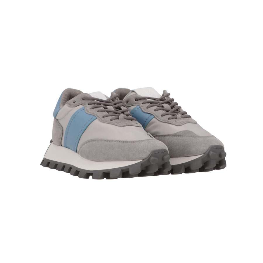 Tods Womens Multicolored Sneaker by TODS